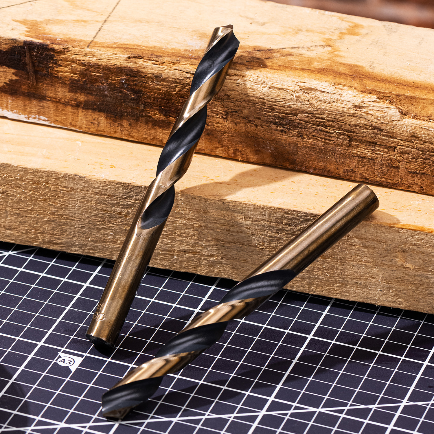 HSS Drill Bit 13 mm