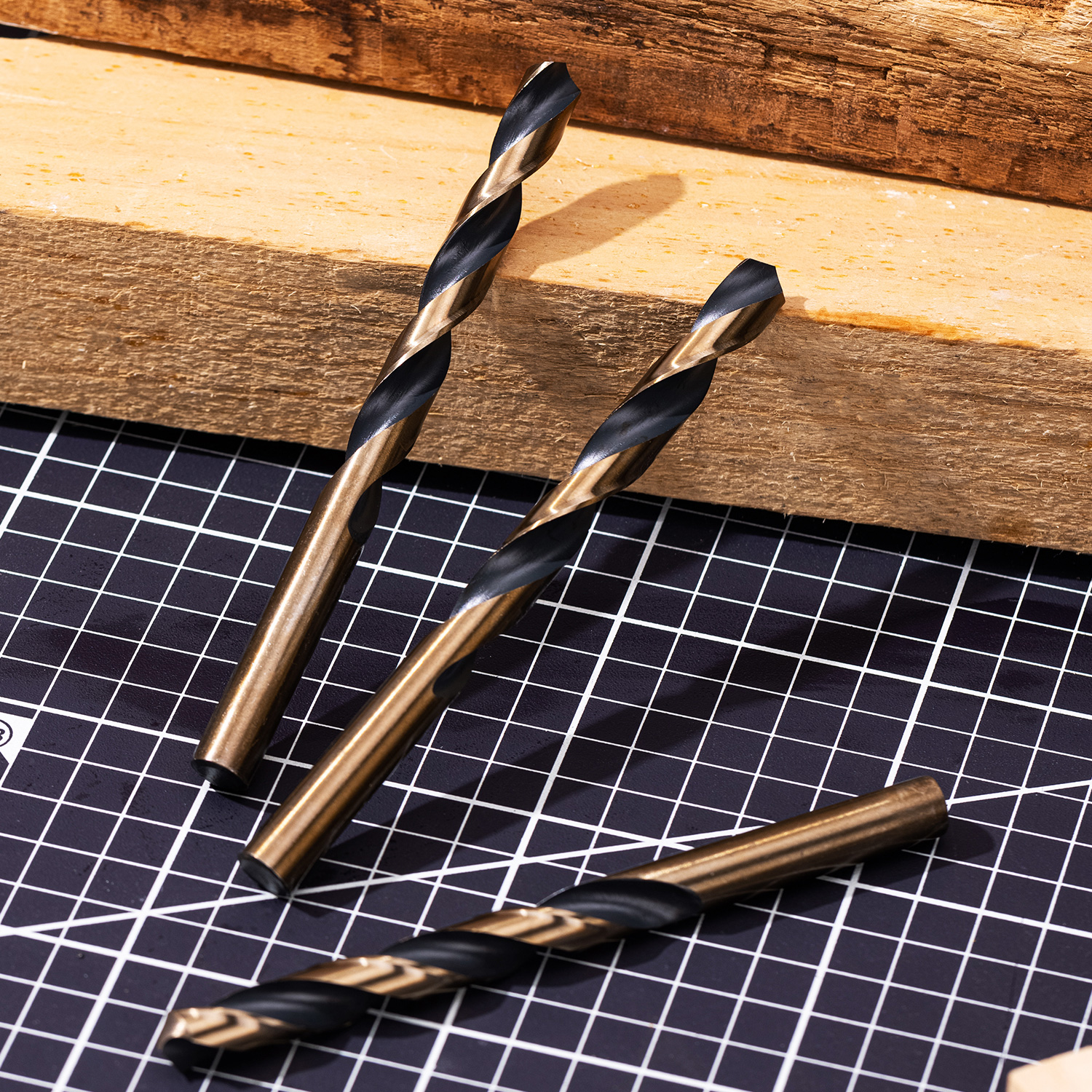 HSS Drill Bit 10 mm