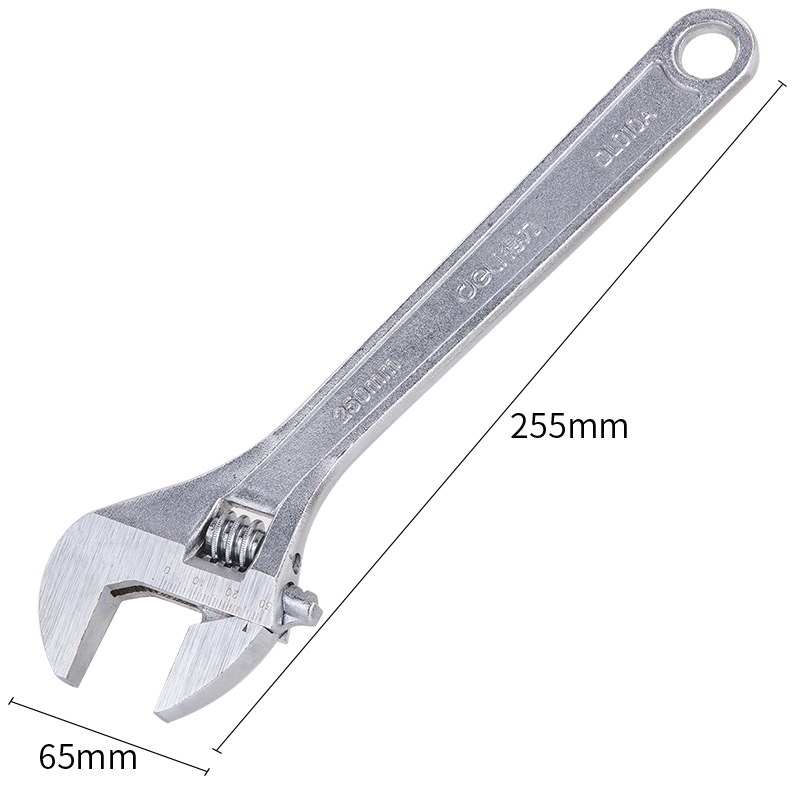 Llave de ajuste 10 "