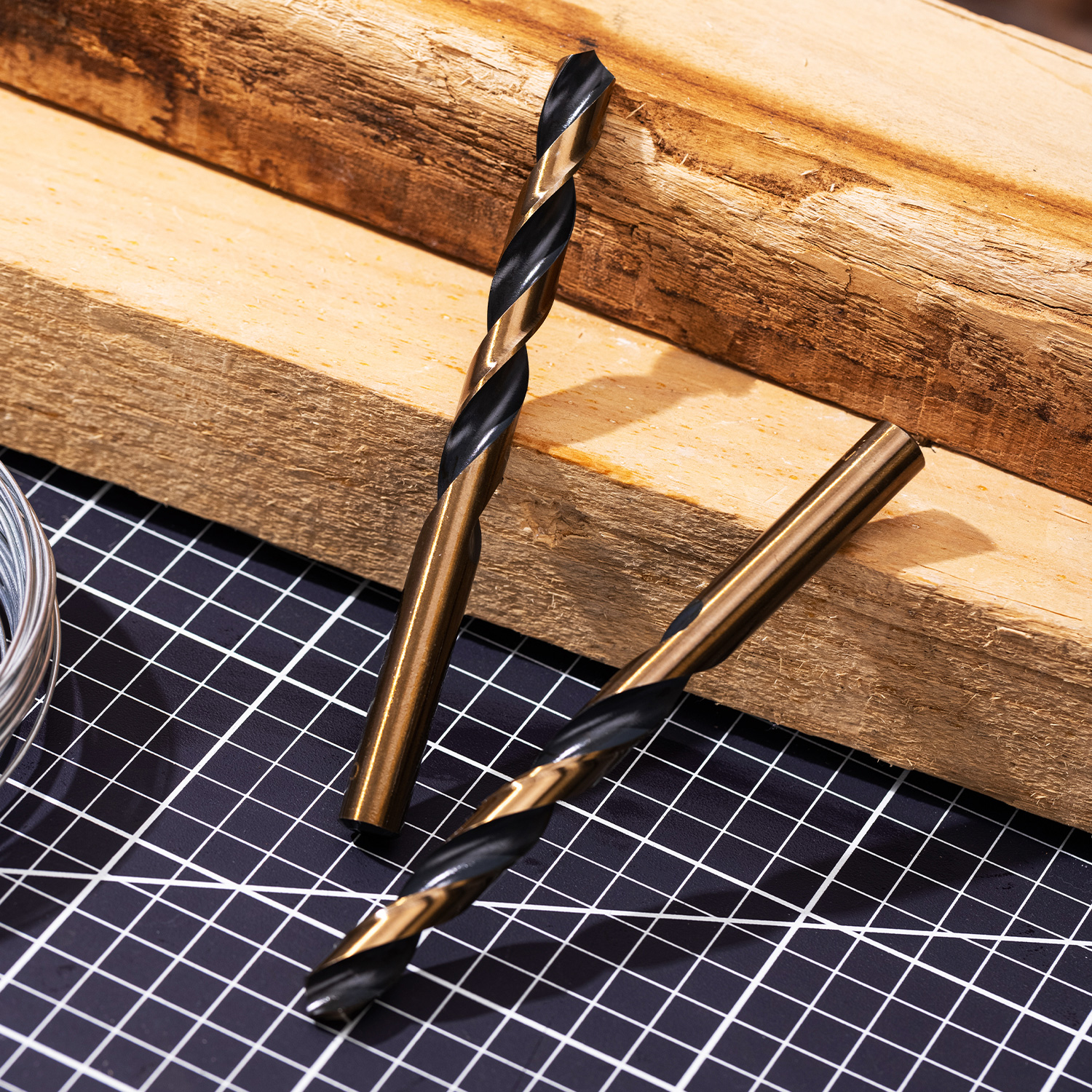 HSS Drill Bit 11 mm