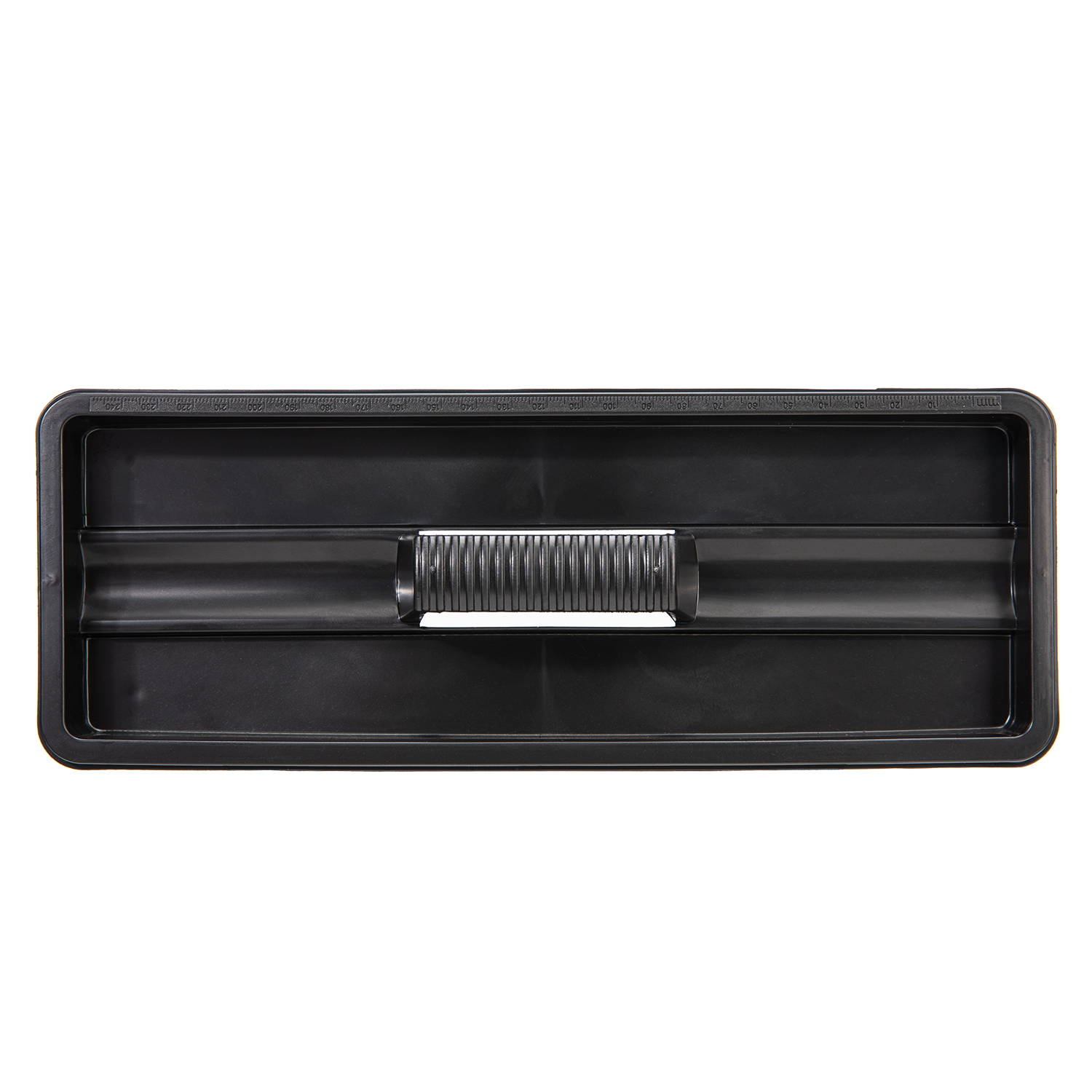 Caja de herramientas de plástico 12 "