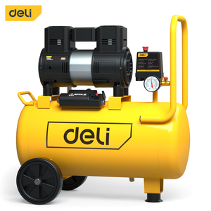 Compresor de aire 1.2KW 25L