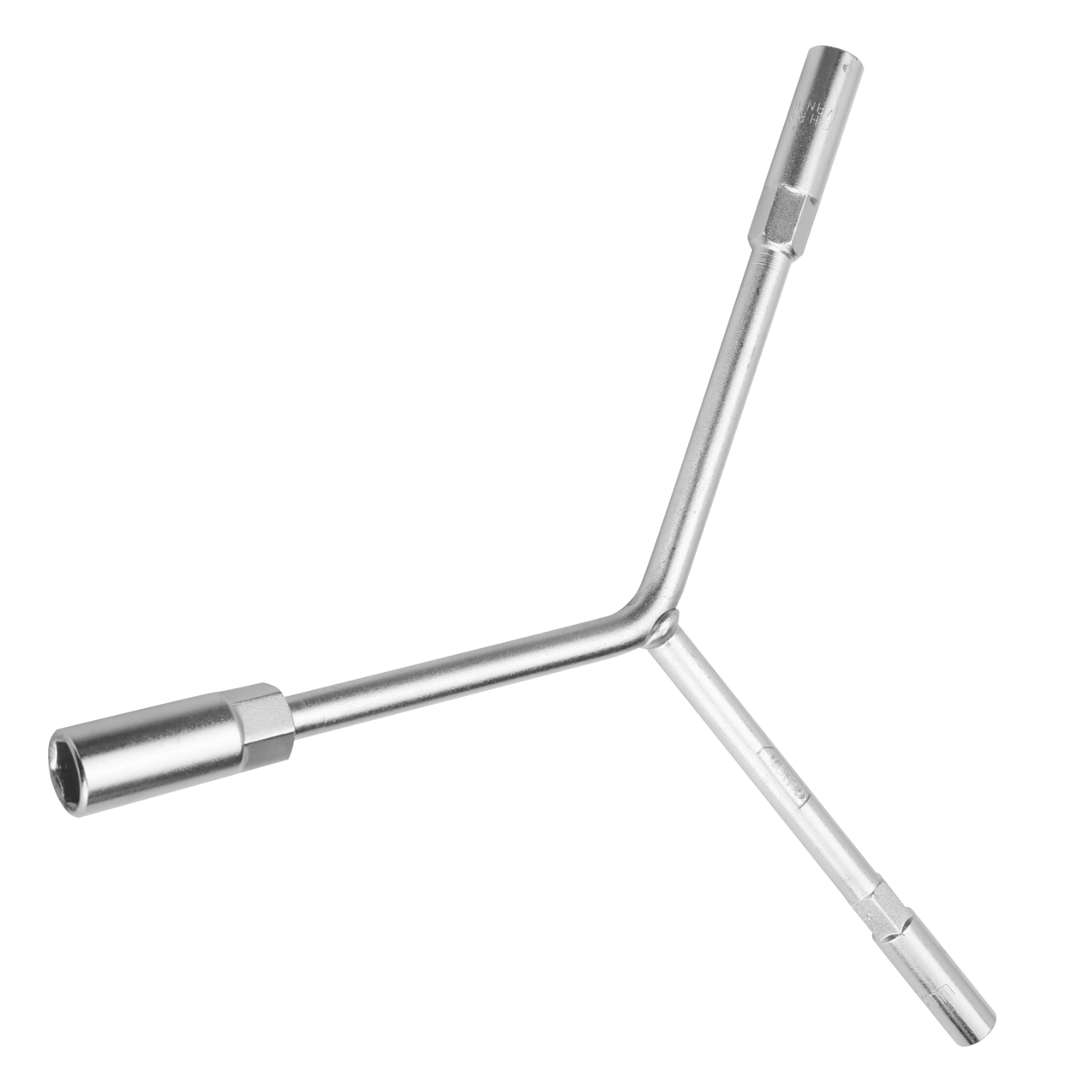 Llave de enchufe de tipo Y 8-10-12 mm