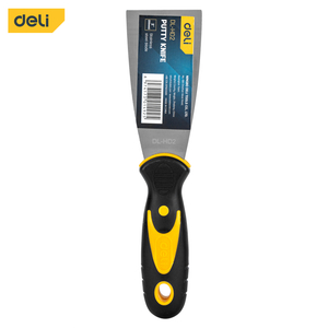 Cuchillo de masilla de acero inoxidable 2 "