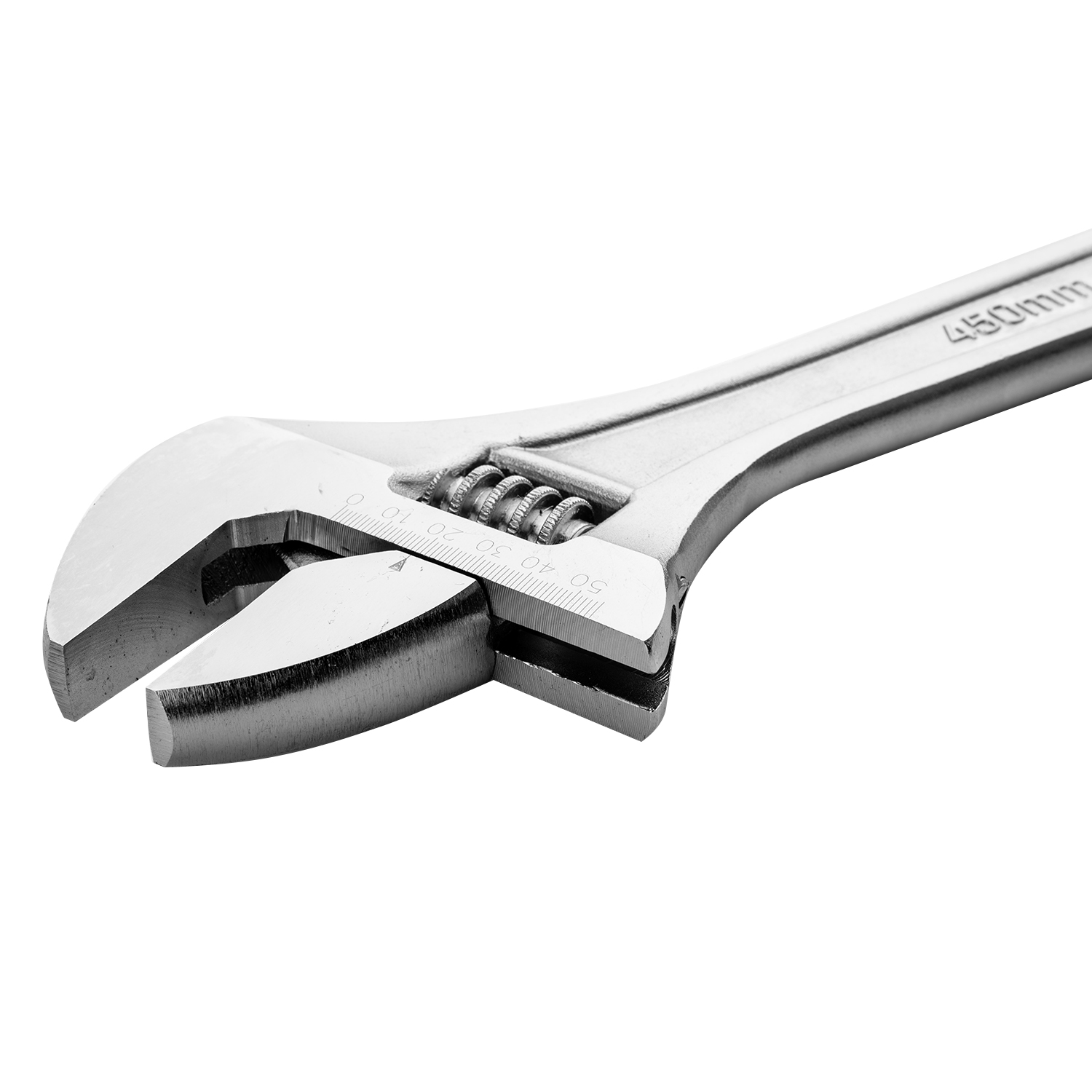 Llave de ajuste 18 "