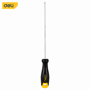Mango de plástico Phillips destornillador PH0X150 mm